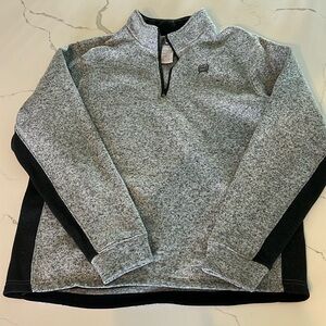 Men’s Cinch Pullover